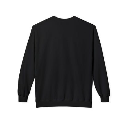 Jesus is My Cure- Women's Fleece Sweatshirt