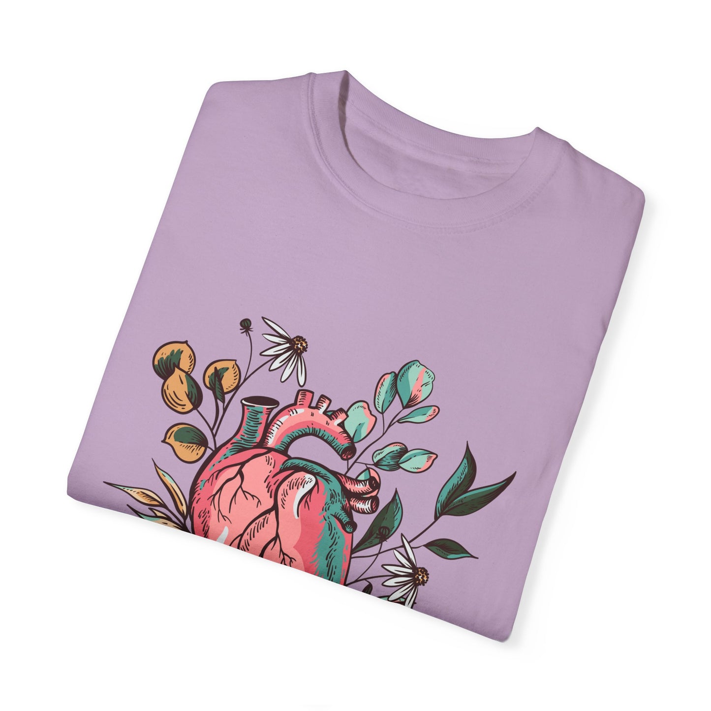 New Heart- Unisex T-shirt