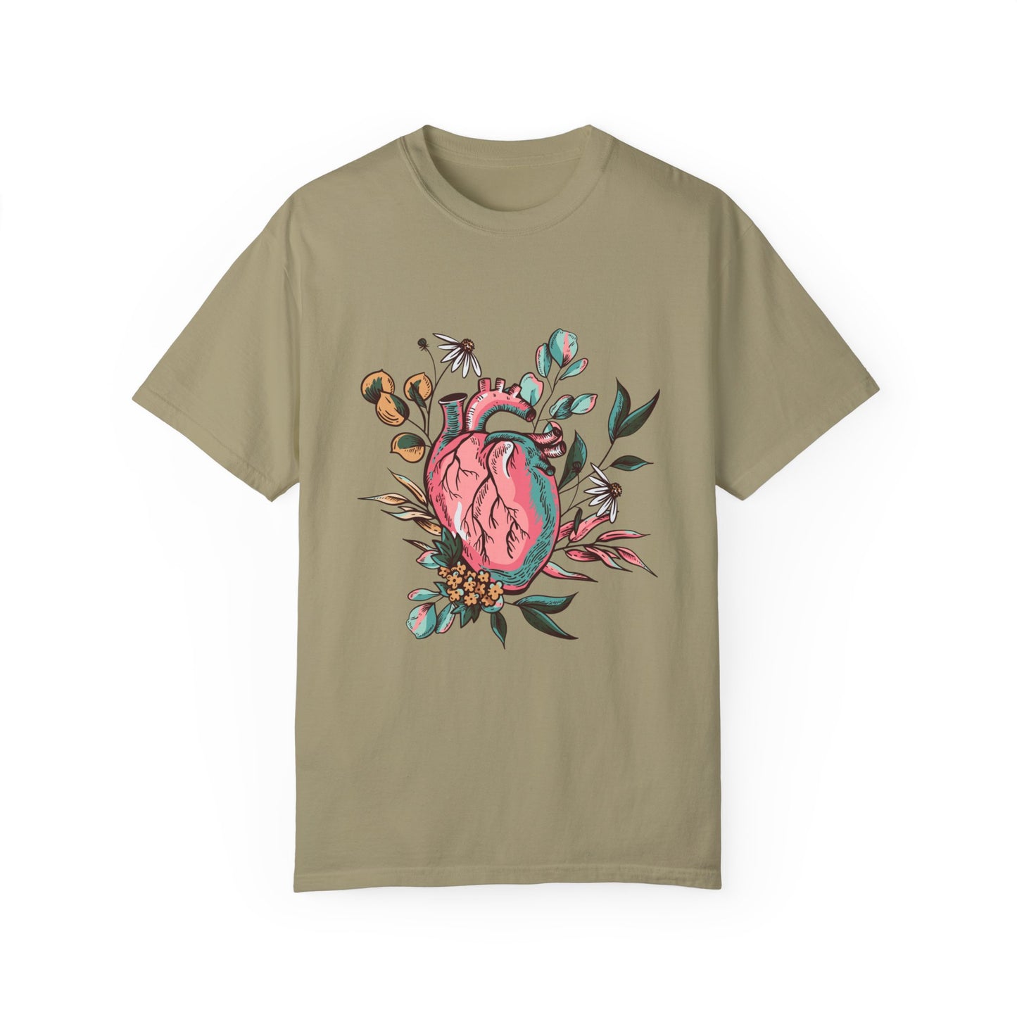 New Heart- Unisex T-shirt