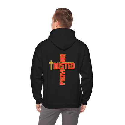 I am a child of GOD- Unisex Hoodie