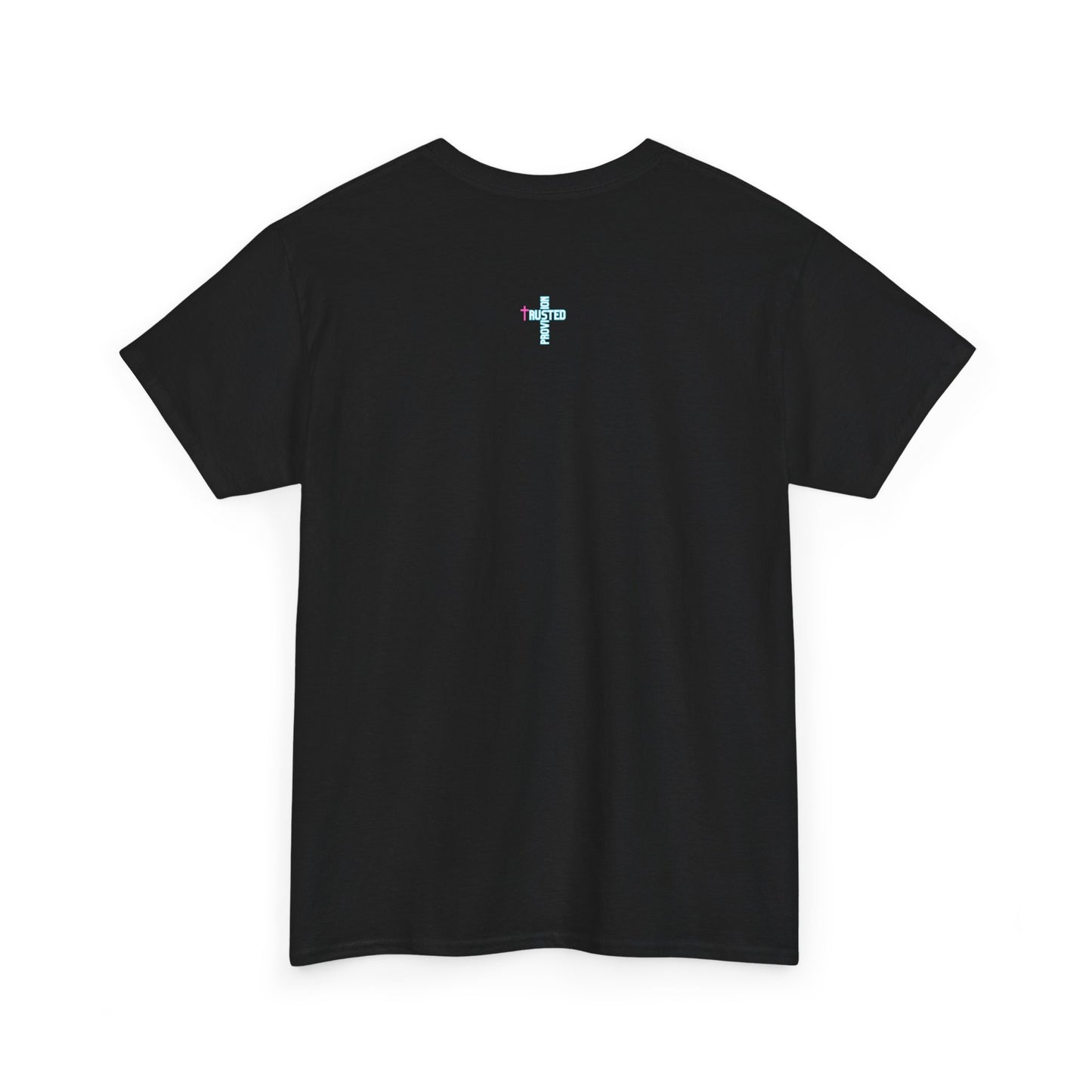 Jesus is the Source of My Provision- Unisex T-shirt