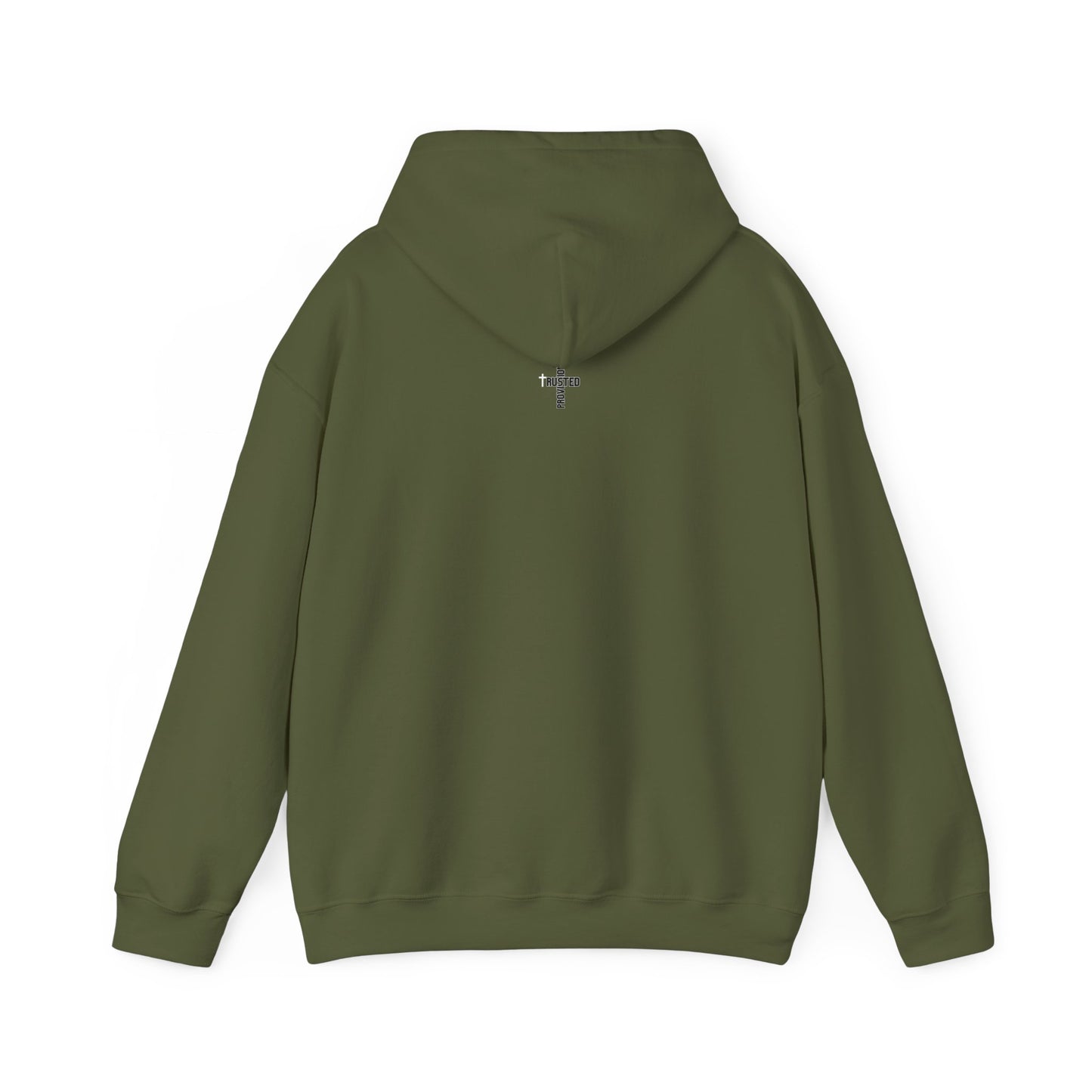 I am the light- Unisex Hoodie