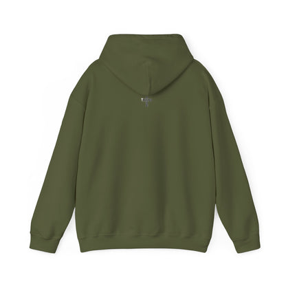 I am the light- Unisex Hoodie