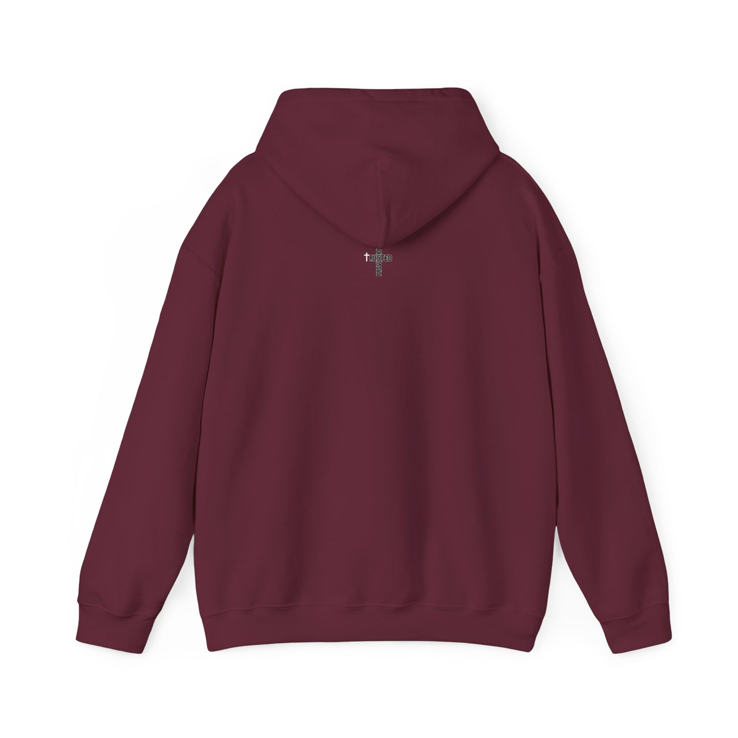 I am the light- Unisex Hoodie
