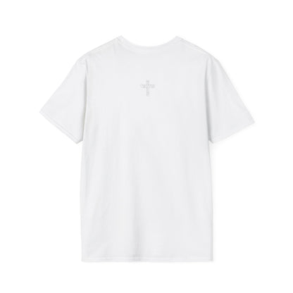 Call Jesus- Unisex Softstyle T-Shirt
