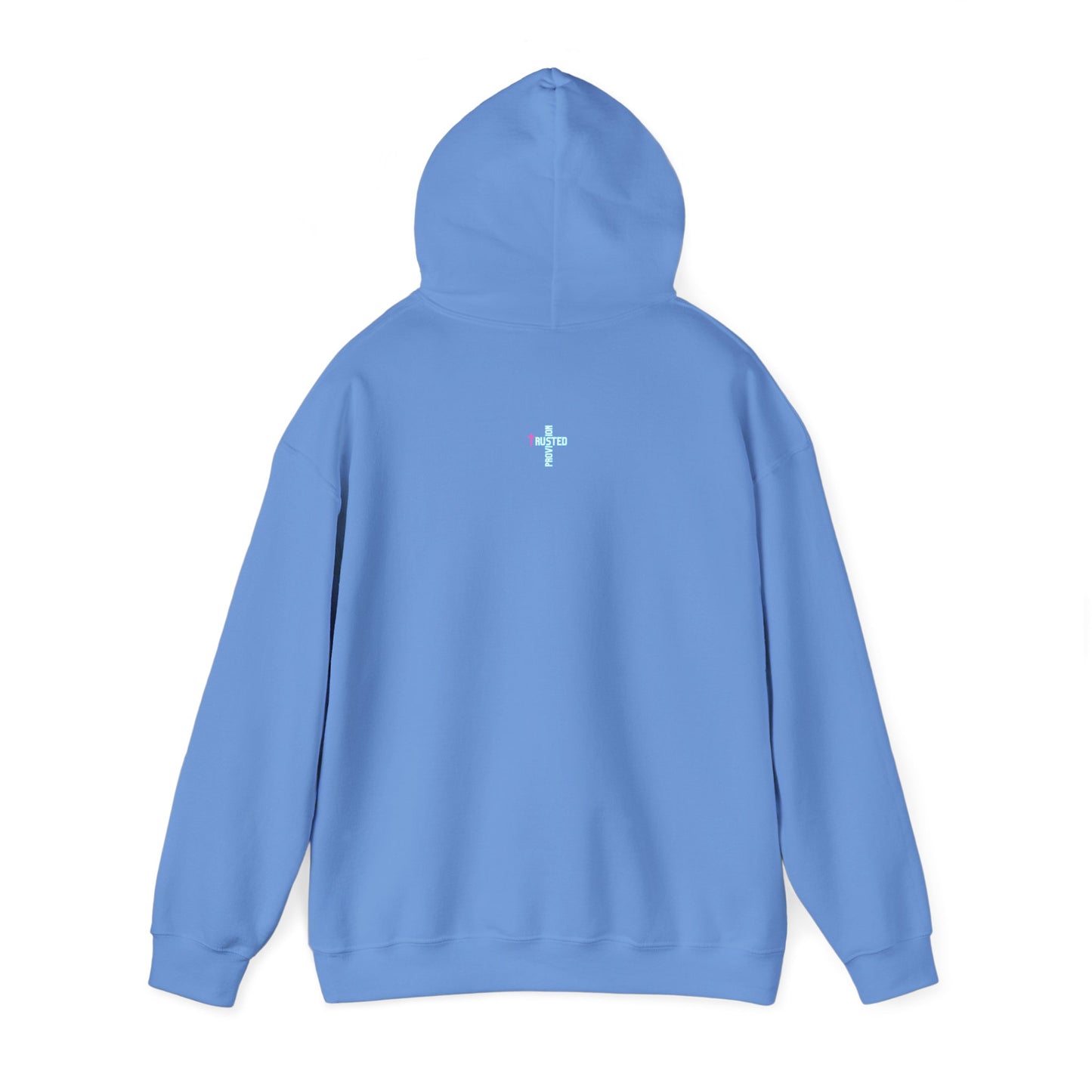 My Faith Keeps Me Sane- Women's Hoodie