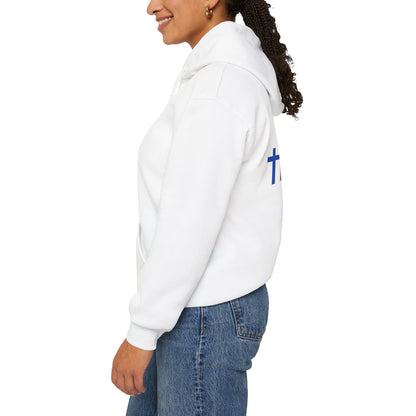 I am a child of GOD- Unisex Hoodie