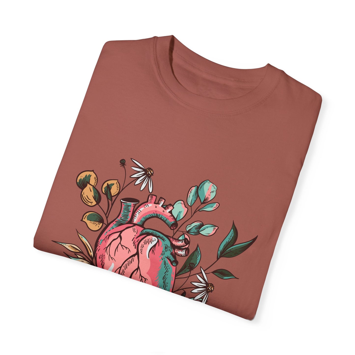 New Heart- Unisex T-shirt