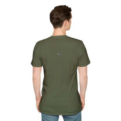 Screaming: Cancelled/Restored- Unisex Softstyle T-Shirt