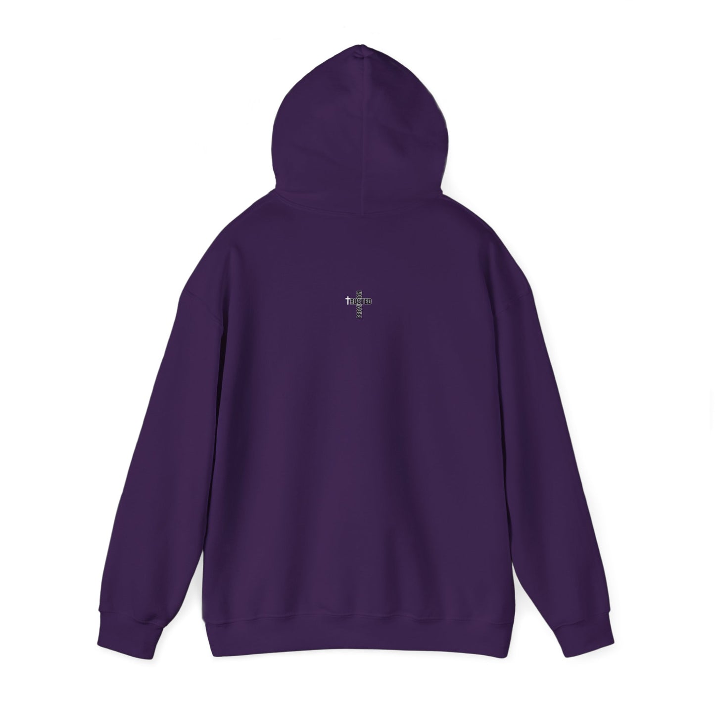 I am the light- Unisex Hoodie