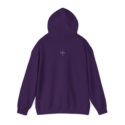 I am the light- Unisex Hoodie