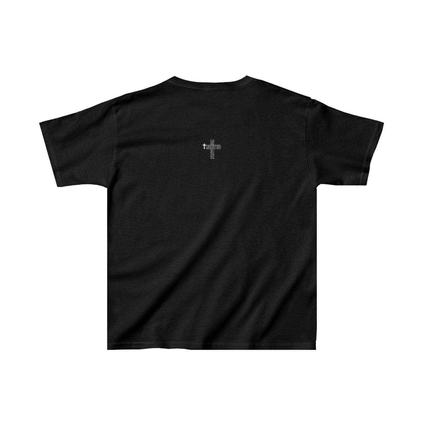 Restored Puzzle- Kids Tee