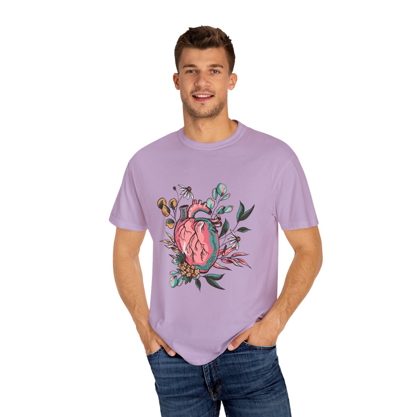 New Heart- Unisex T-shirt