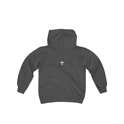Pray- Youth Hoodie