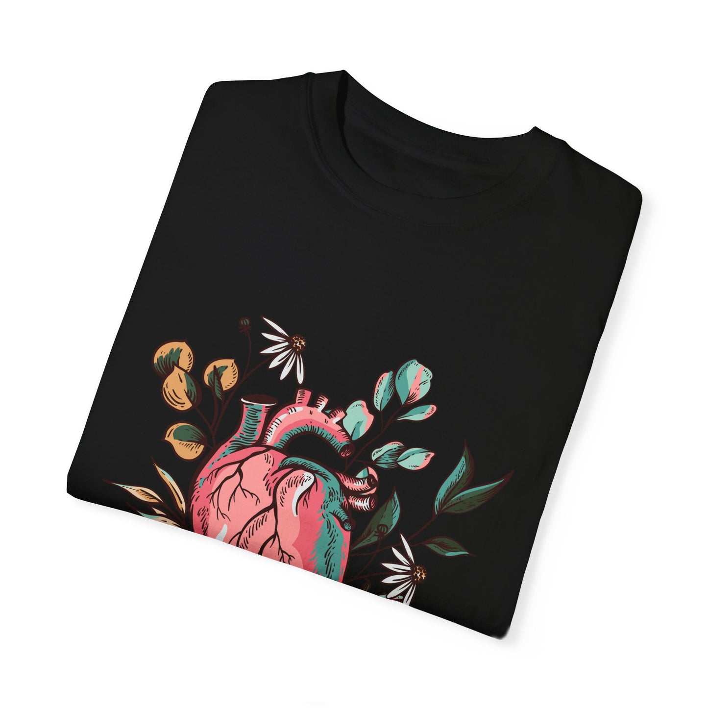 New Heart- Unisex T-shirt