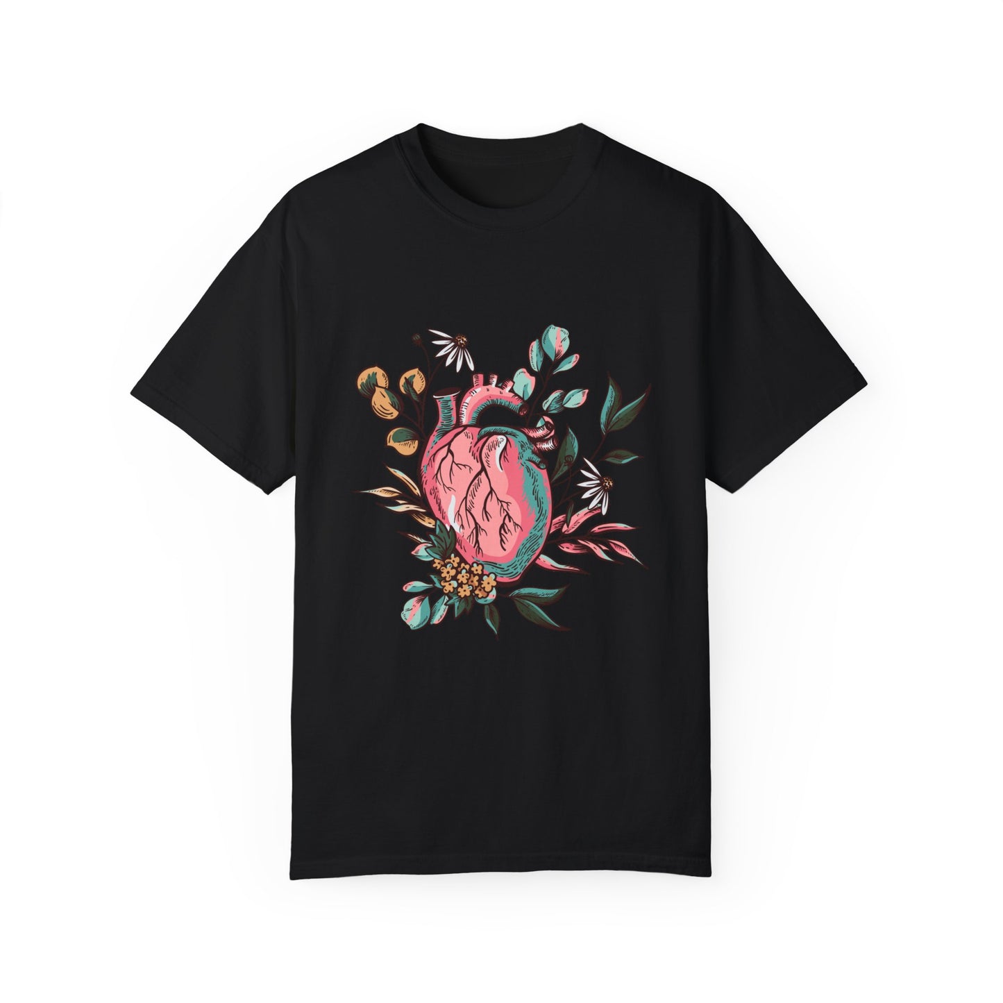 New Heart- Unisex T-shirt