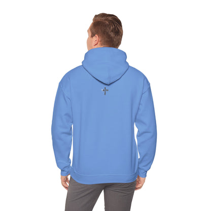 I am the light- Unisex Hoodie