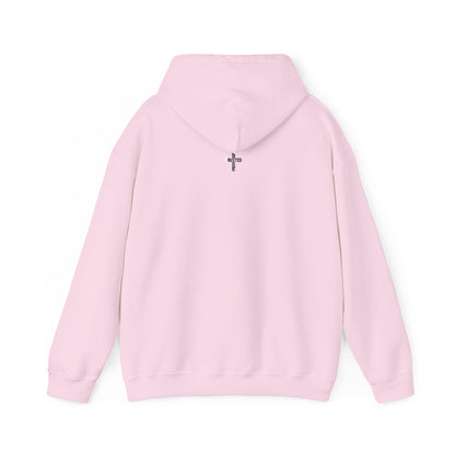 I am the light- Unisex Hoodie