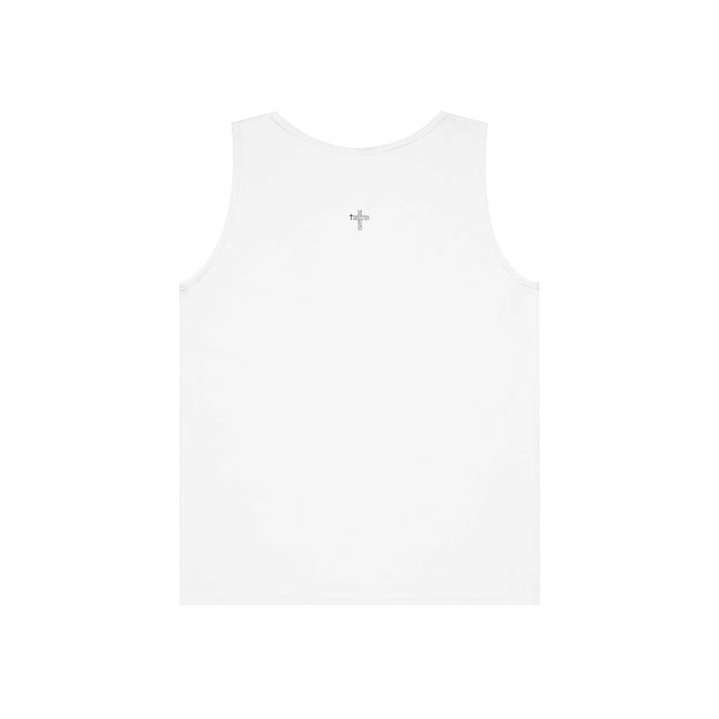 FAITH/Hebrews 11- Men's Tank Top