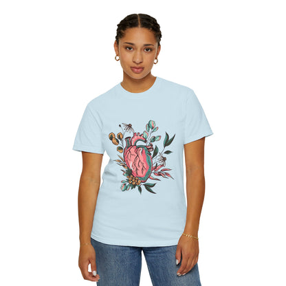 New Heart- Unisex T-shirt