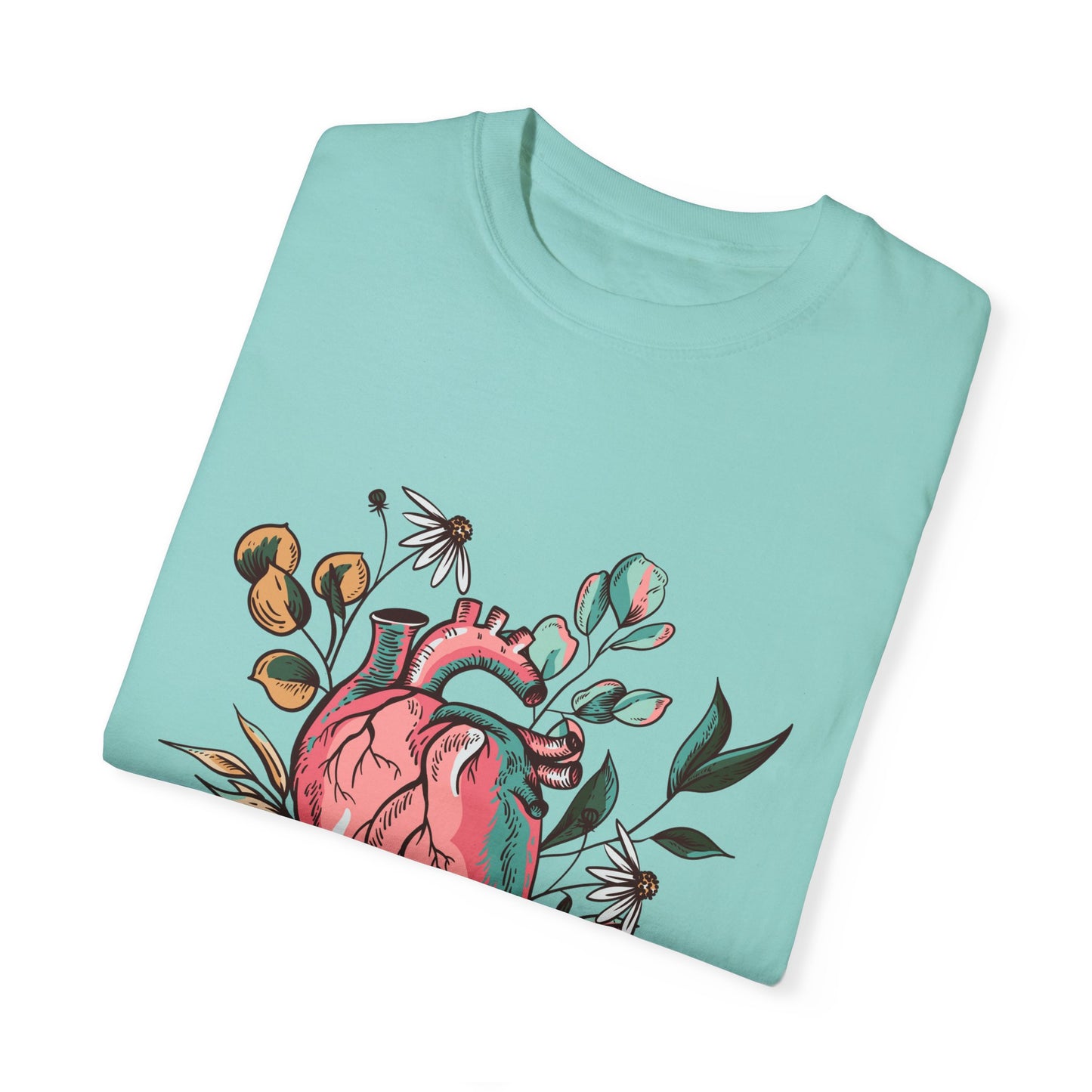 New Heart- Unisex T-shirt