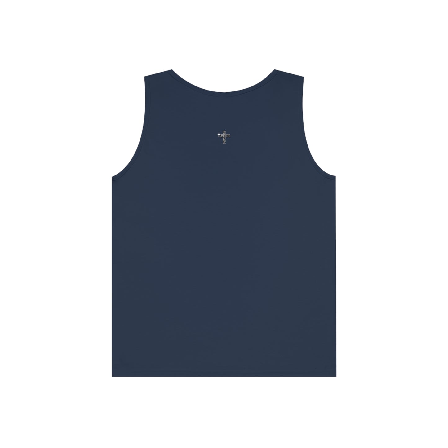 FAITH/Hebrews 11- Men's Tank Top