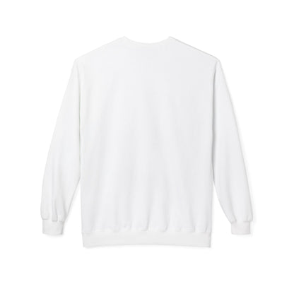 Jesus is My Cure- Women's Fleece Sweatshirt