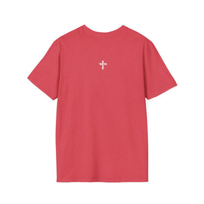 Rejoice- Women's Softstyle T-Shirt