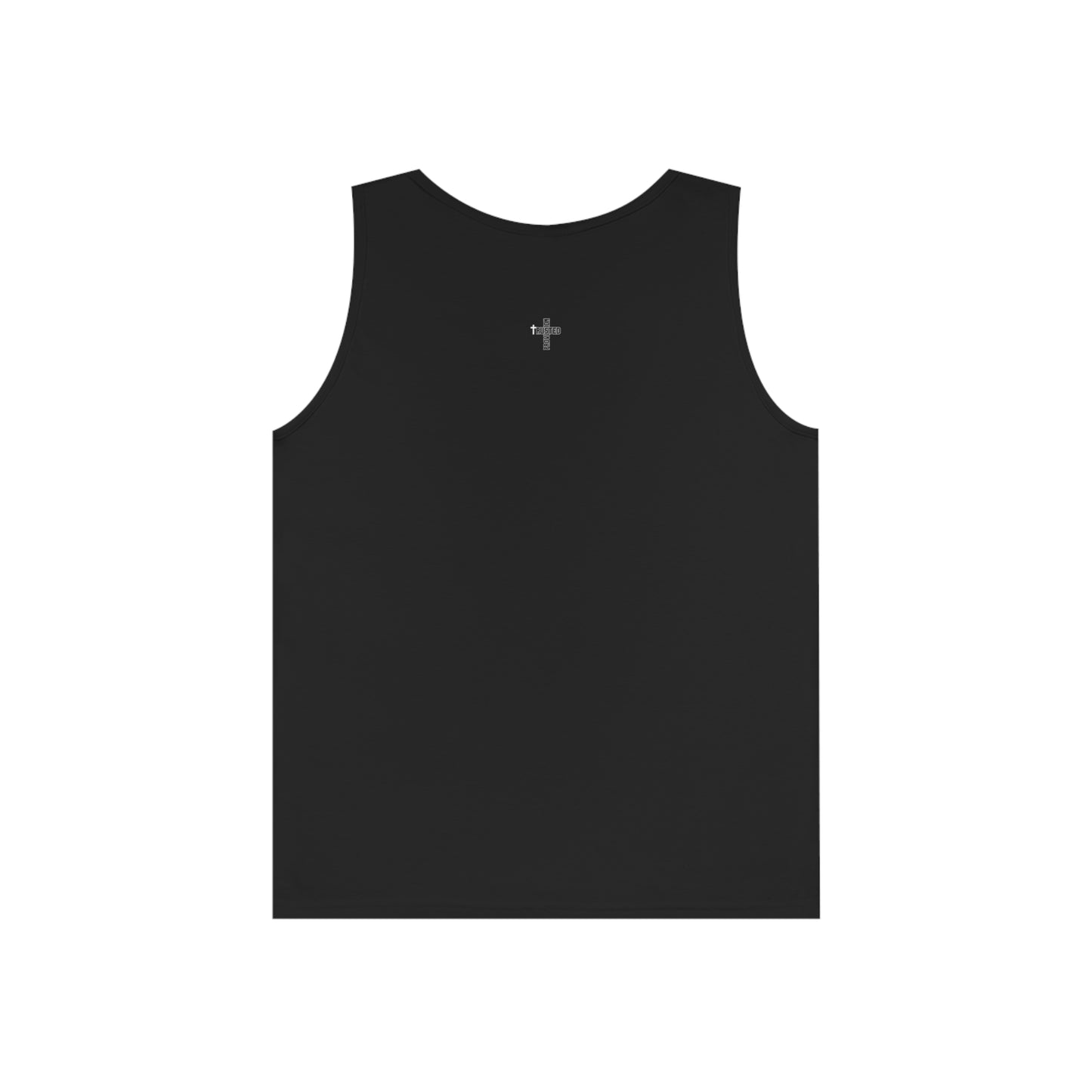 FAITH/Hebrews 11- Men's Tank Top