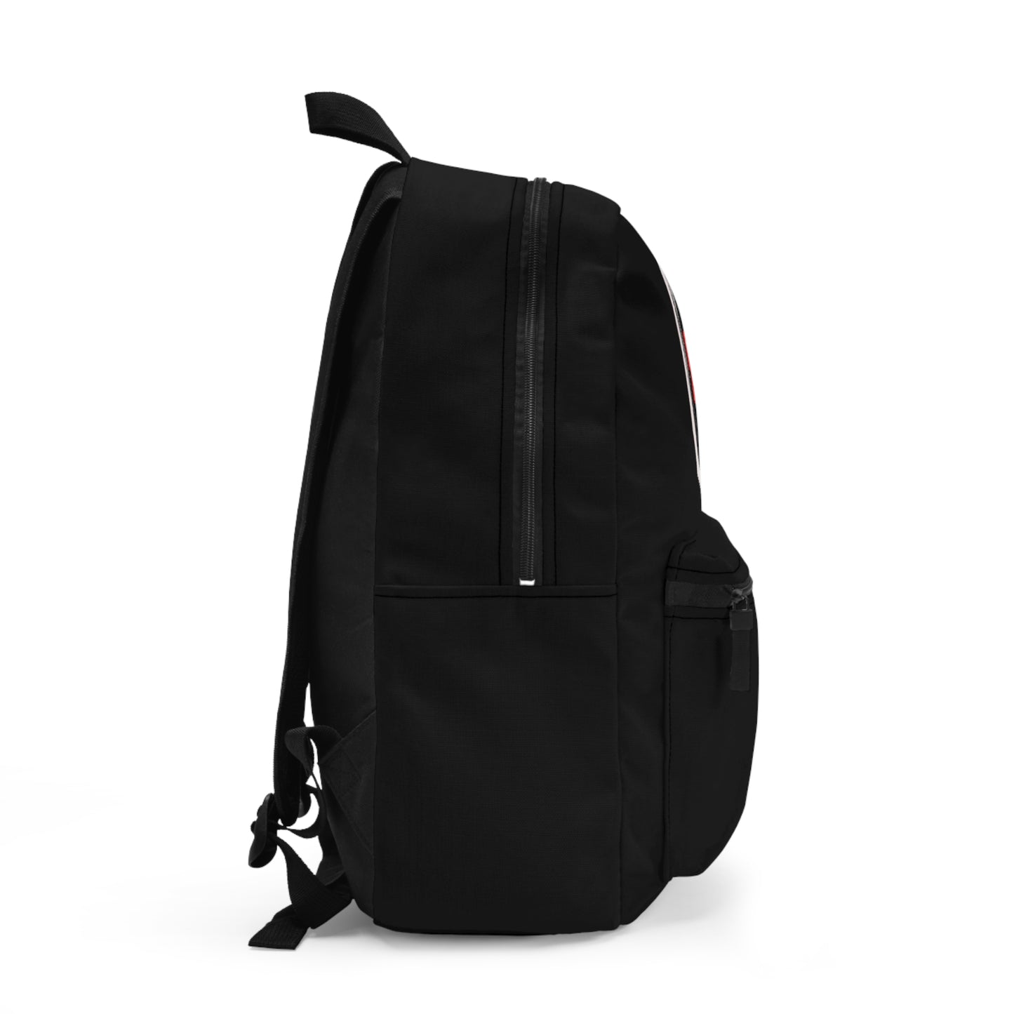 Screaming: Cancelled/Restored- Backpack (black)