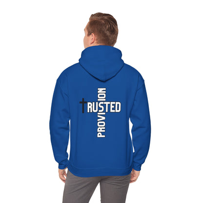 I am a child of GOD- Unisex Hoodie