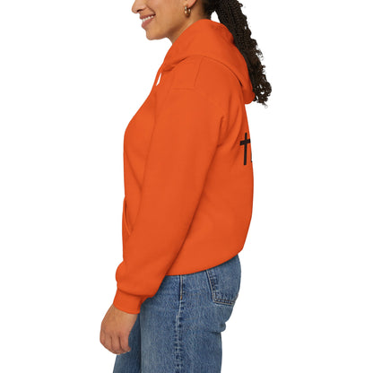 I am a child of GOD- Unisex Hoodie