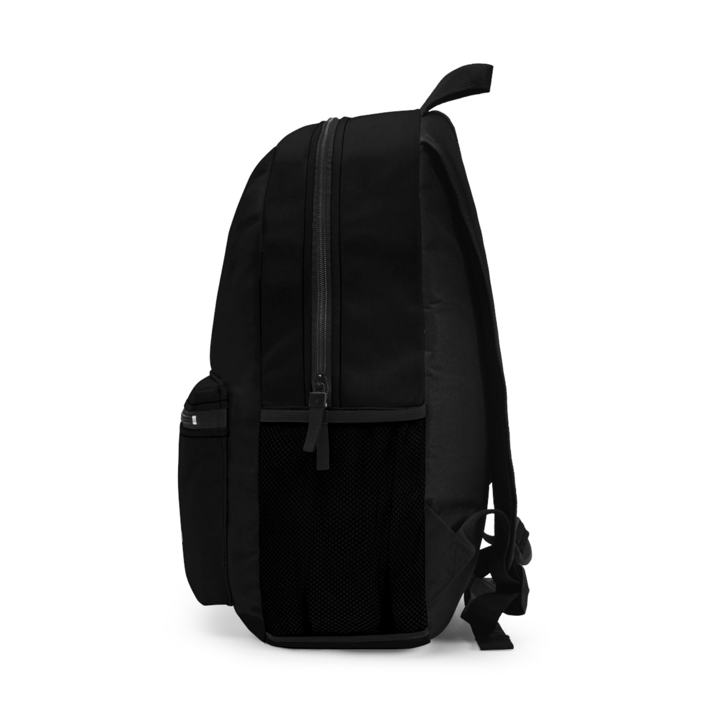 Screaming: Cancelled/Restored- Backpack (black)