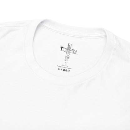 Saved by Grace- Women's T-shirt