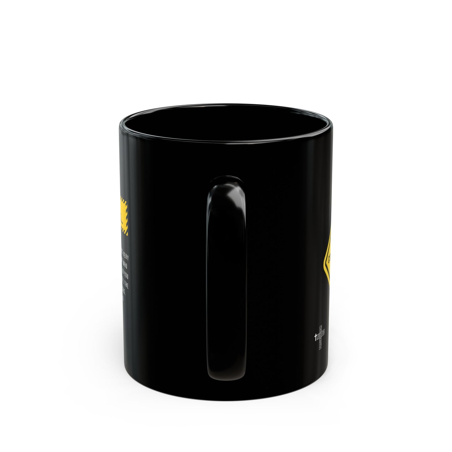 Under Construction- 11oz Coffee Mug