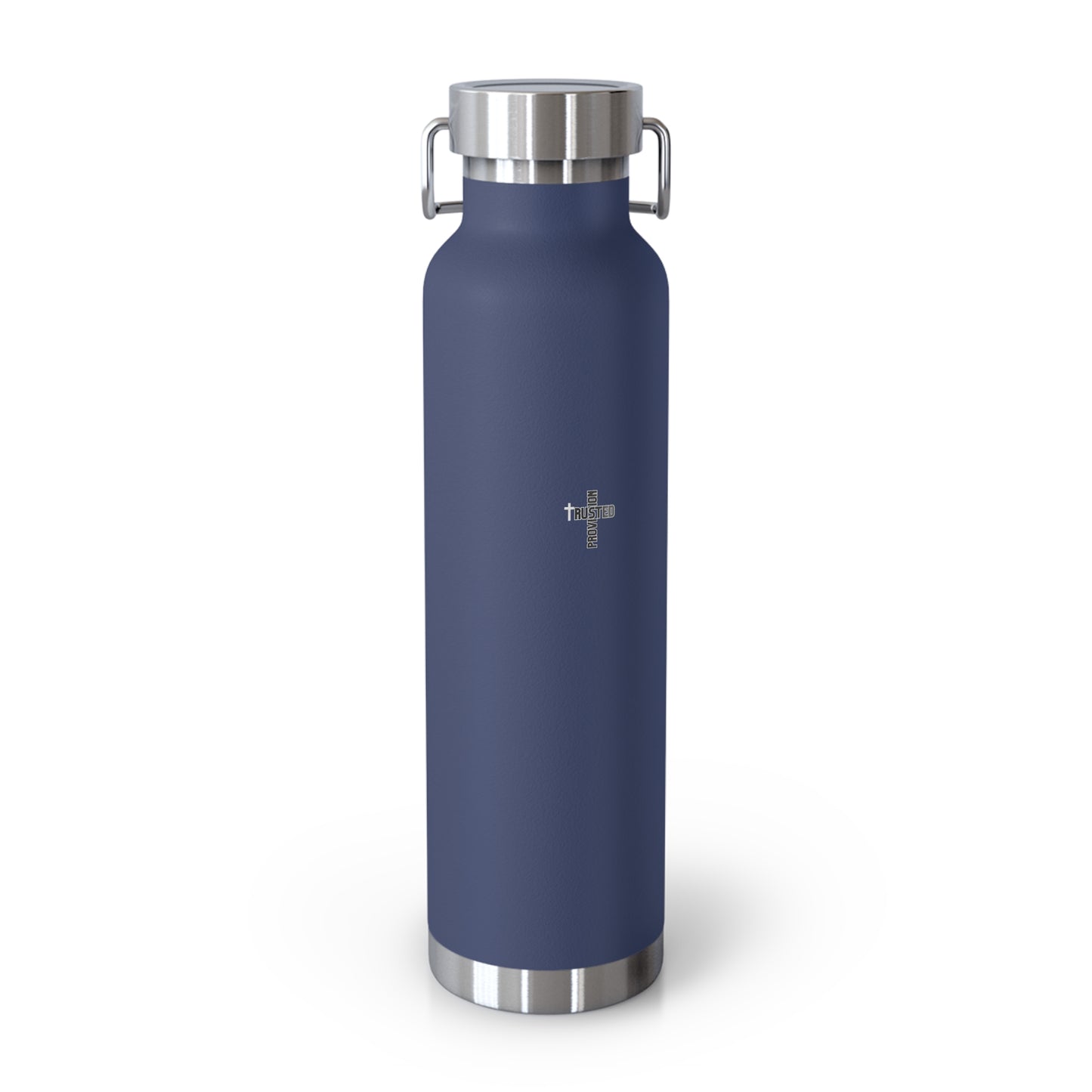 Pray, Pray, Pray - 22 oz Insulated Bottle