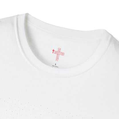 Restored- Unisex Softstyle T-Shirt
