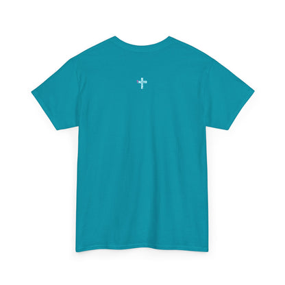 Jesus is the Source of My Provision- Unisex T-shirt