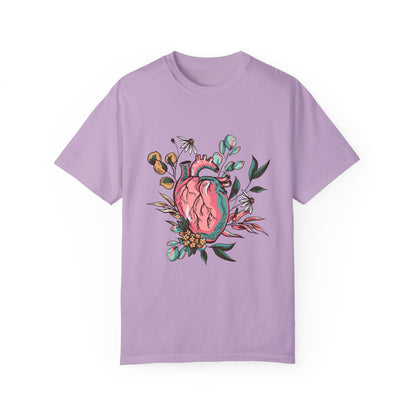 New Heart- Unisex T-shirt