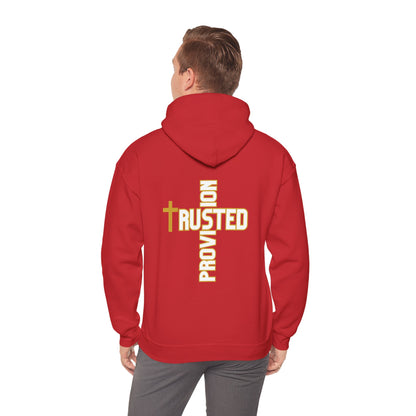 I am a child of GOD- Unisex Hoodie