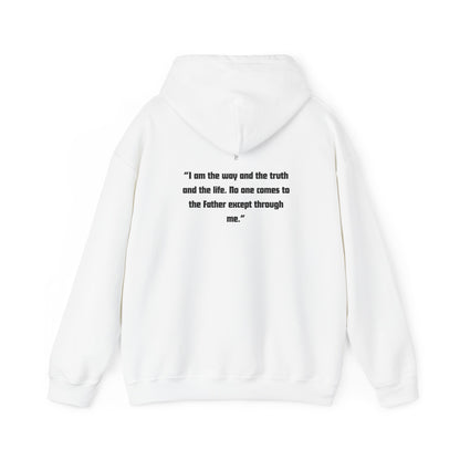 One Way- Unisex Hoodie