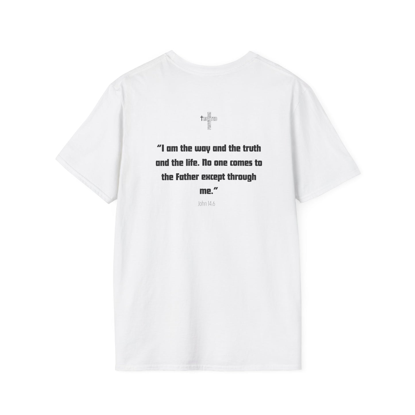 One Way- Unisex T-Shirt