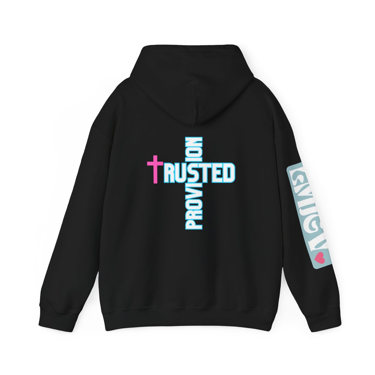 LMJGV:"Let's Make Jesus Go Viral"- Unisex Hoodie