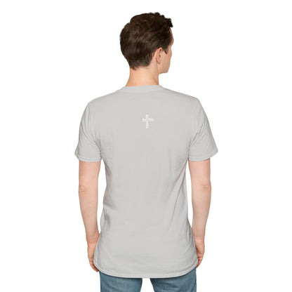 PRAY- Unisex Softstyle T-Shirt
