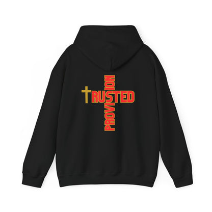 I am a child of GOD- Unisex Hoodie