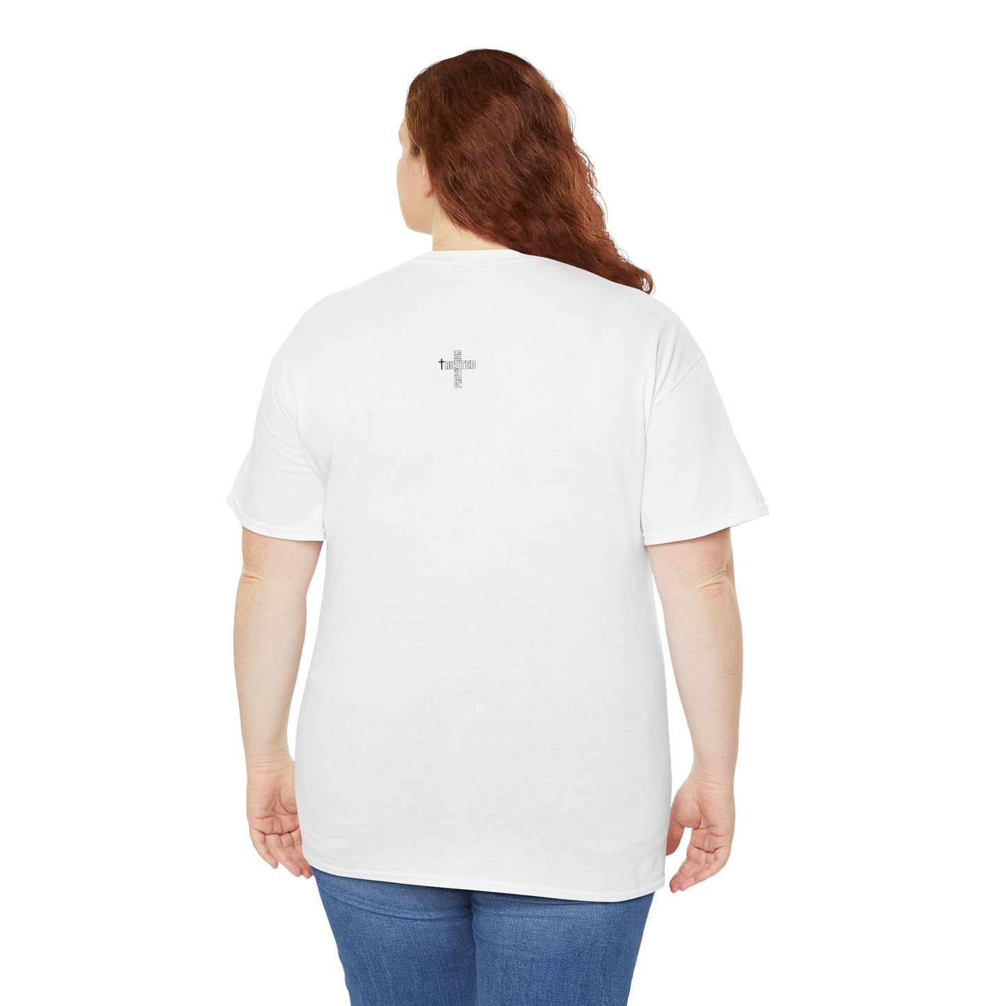 Saved by Grace- Women's T-shirt