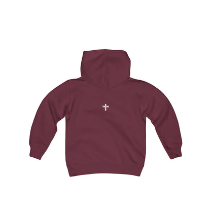 Pray- Youth Hoodie
