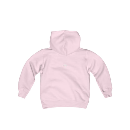 Pray- Youth Hoodie