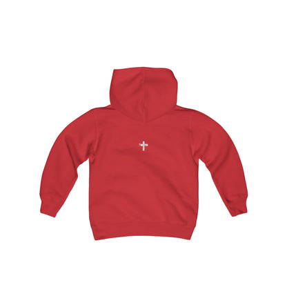 Pray- Youth Hoodie