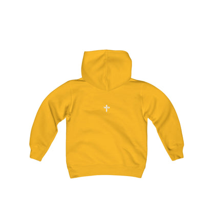 Pray- Youth Hoodie